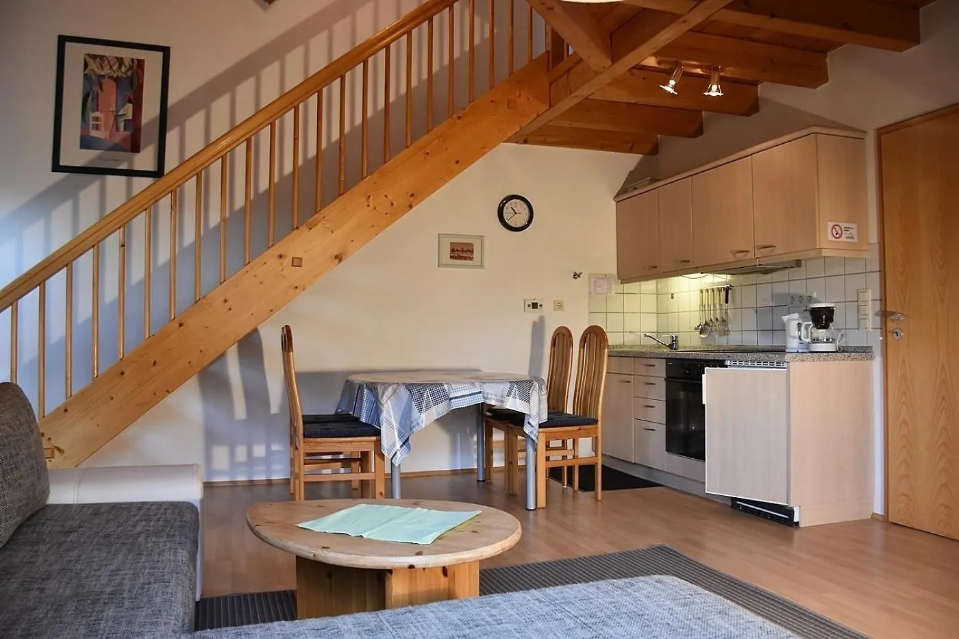 Ferienhaus Nr 12B1, Feriendorf Hagbuegerl, Bayr Wald Waldmünchen Casa de Férias